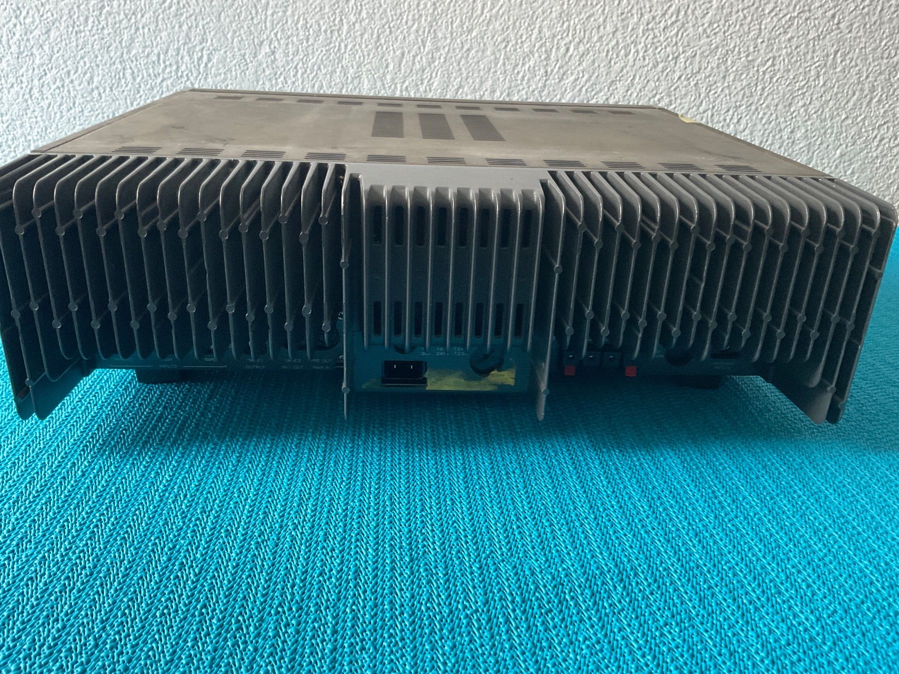 Revox Ricevitori: Revox B 780 FM Receiver – Usato da Langenthal venduto da RronJora 6