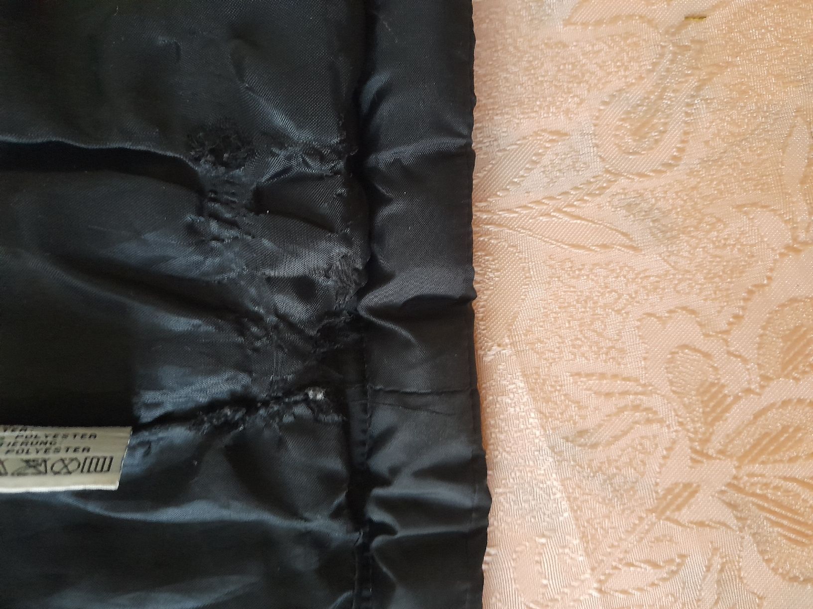 Jacken: Steppjacke – Gebraucht aus Pfaffnau von gologoldun1953 3