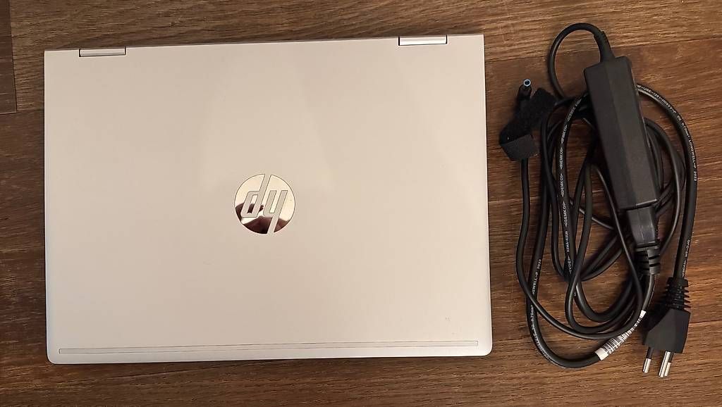 Notebook: HP Pro Book – Usato da Zürich venduto da Admiraa.x 4