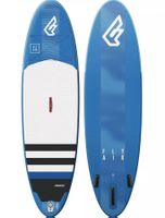Fanatic Stand up Paddel Set SUP