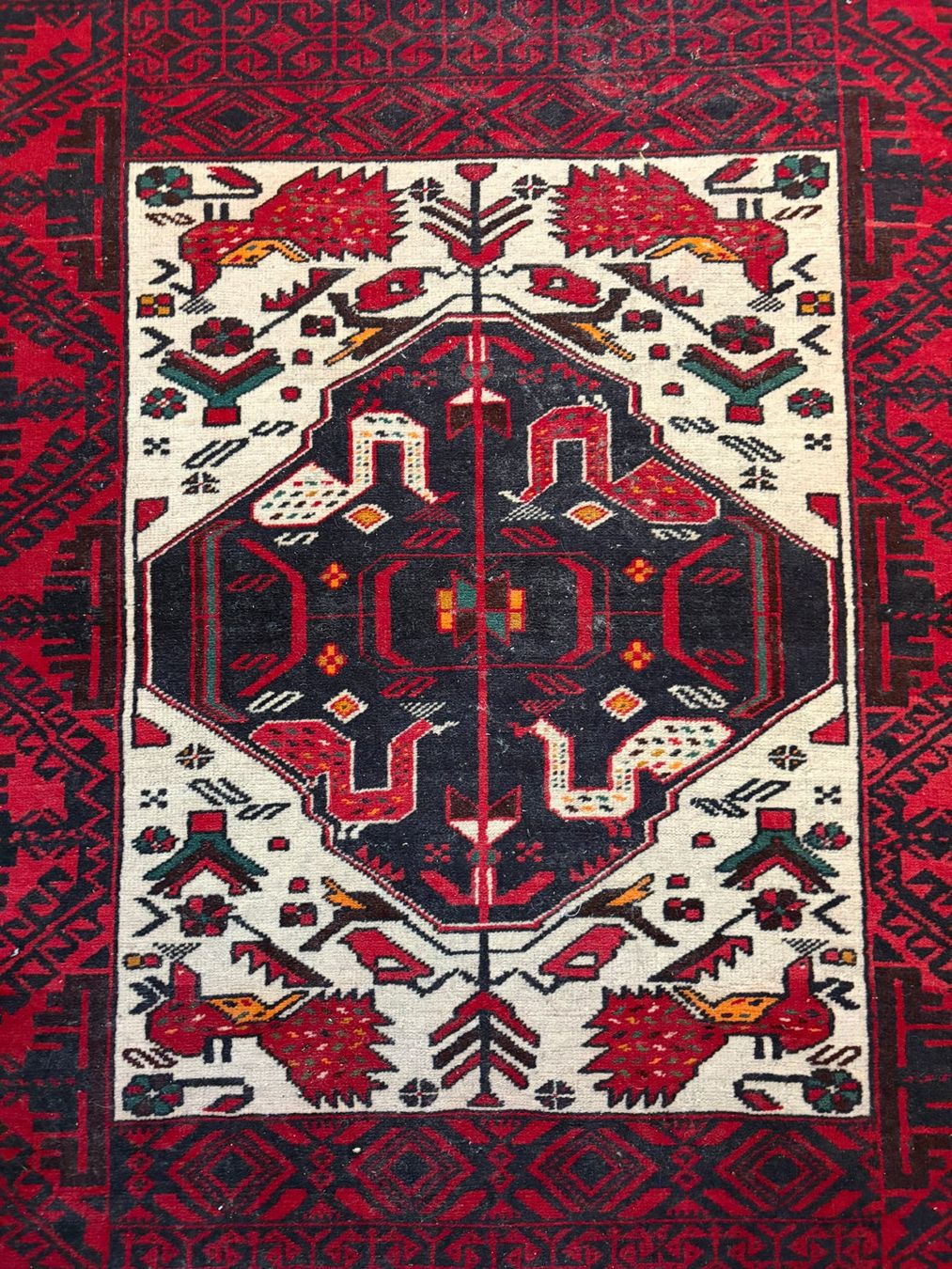 Tappeti: Orientteppich – Usato da Thal venduto da hum_m2yf 1