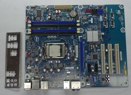 Intel DP67BA Mainboard - LGA1155