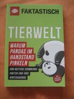 NEU Faktastisch Tierwelt: Spannende Fakten!