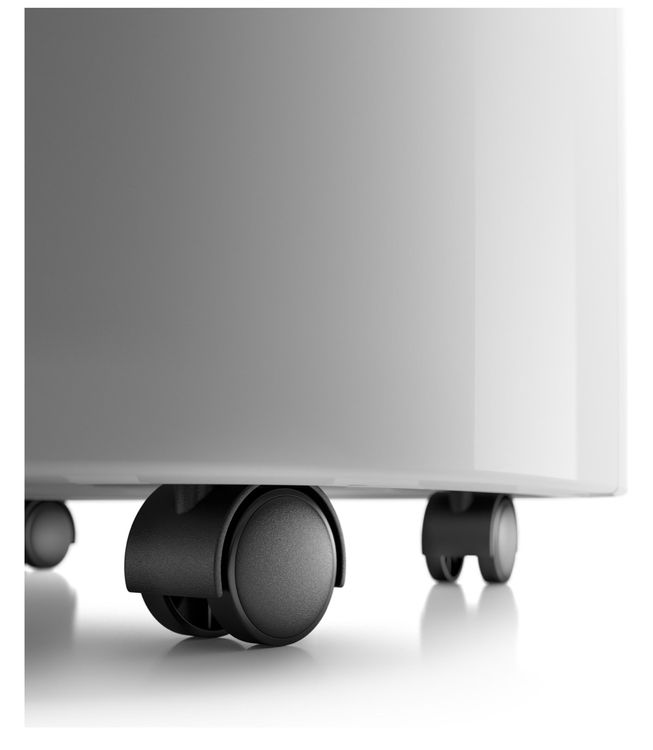 De'Longhi Klimageräte: DeLonghi Klimagerät - Mobile Klimaanlage Schlafzimmer leise – Neu (gemäss Beschreibung) aus Zürich von chr_pm52 3
