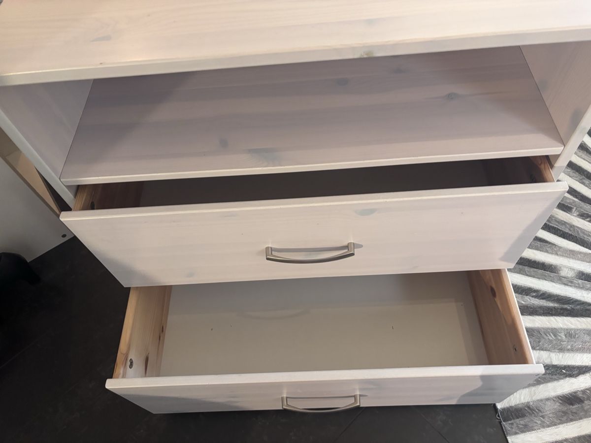 Flexa Kommoden: Kommode Kinderzimmer MiCasa Flexa – Neu (gemäss Beschreibung) aus Adliswil von Frosch-80 1