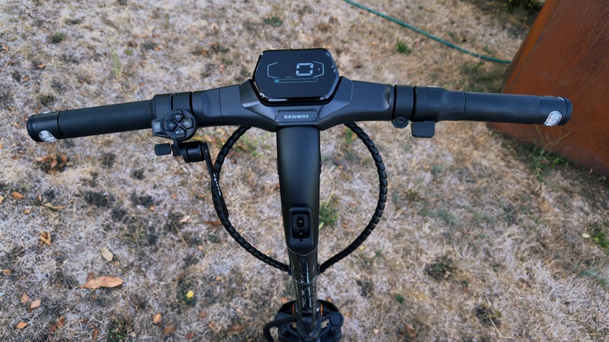 Scooter: Segway ZT3 pro custom – Usato da Stadel venduto da lev_k9j8 3