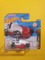 Hot Wheels PASS 'N GO