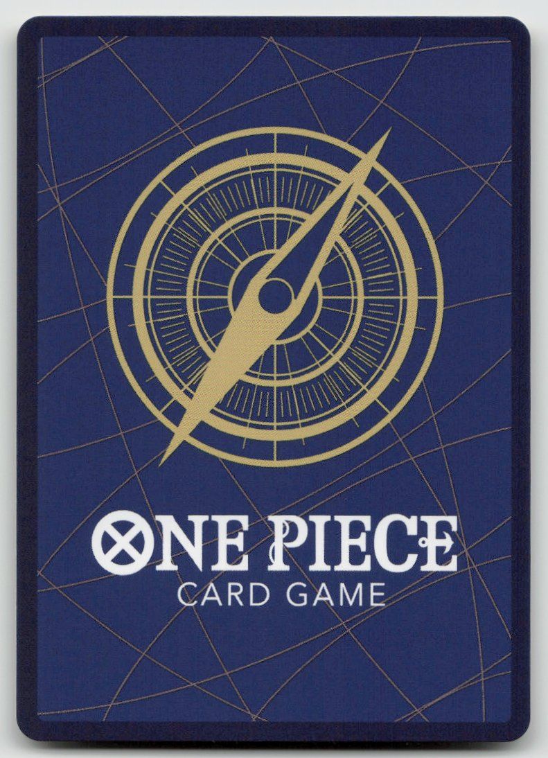Bandai Carte collezionabili: One Piece Gross Guild OP09-057 R – Usato da Lugano venduto da VlaseCard 1