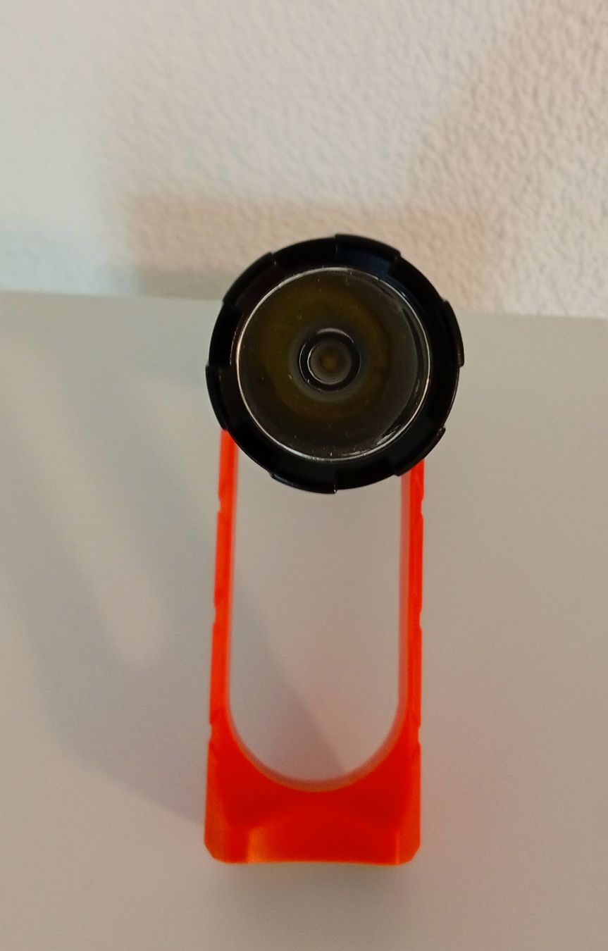 Lampade: 👍Super Leichte Arbeitsleuchte – Nuovo e nell'imballaggio originale da Kreuzlingen venduto da credo70 3