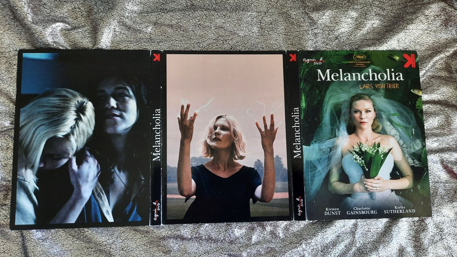 Tutti i DVDs: Kristen Dunst 2 films – Usato da Lausanne venduto da BrigitteAnne 4
