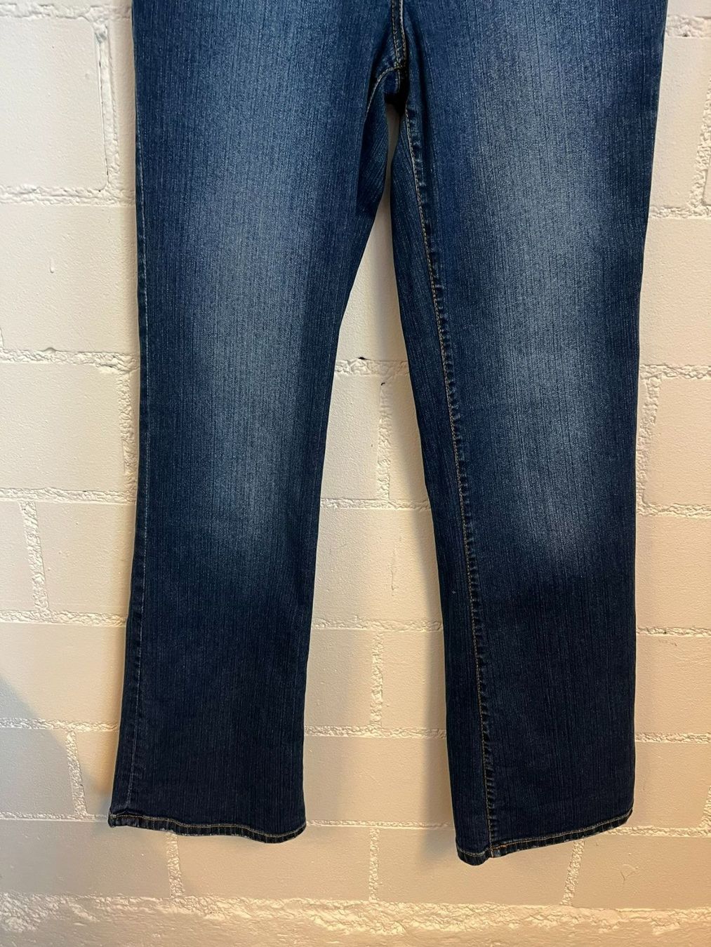 Jeans: Jeanshose von St. Emile (40) – Gebraucht aus Urdorf von Erika666 2