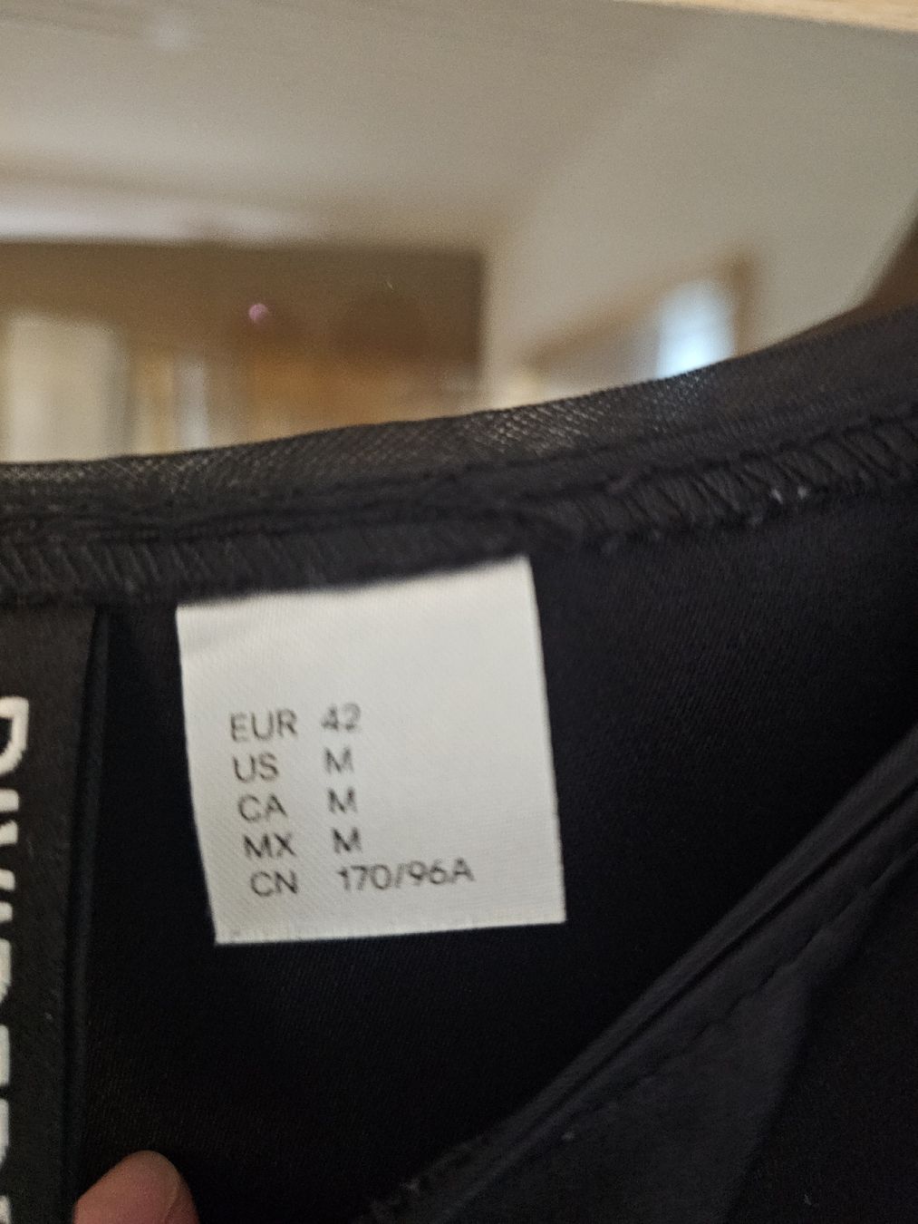Vestiti: kleid gr. 42 – Nuovo (secondo la descrizione) da Wetzikon ZH venduto da cid_veronika 2