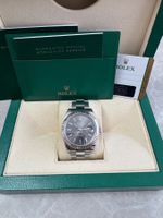 Rolex Datejust 41 Full Set, inkl garantie