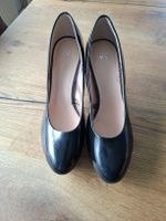 Pumps Gr39 Schwarz von H&M Gr.39 