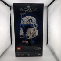 LEGO STAR WARS 75349