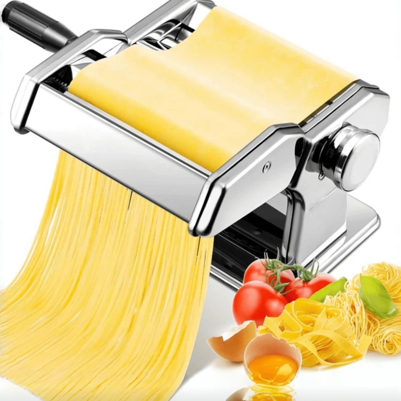 Elettrodomestici da cucina: Nudelmaschine neu! – Nuovo e nell'imballaggio originale da Emmenbrücke venduto da engueteDeal