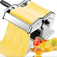 Nudelmaschine neu!