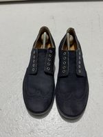 Schicke Herren Schuhe, Grösse 41