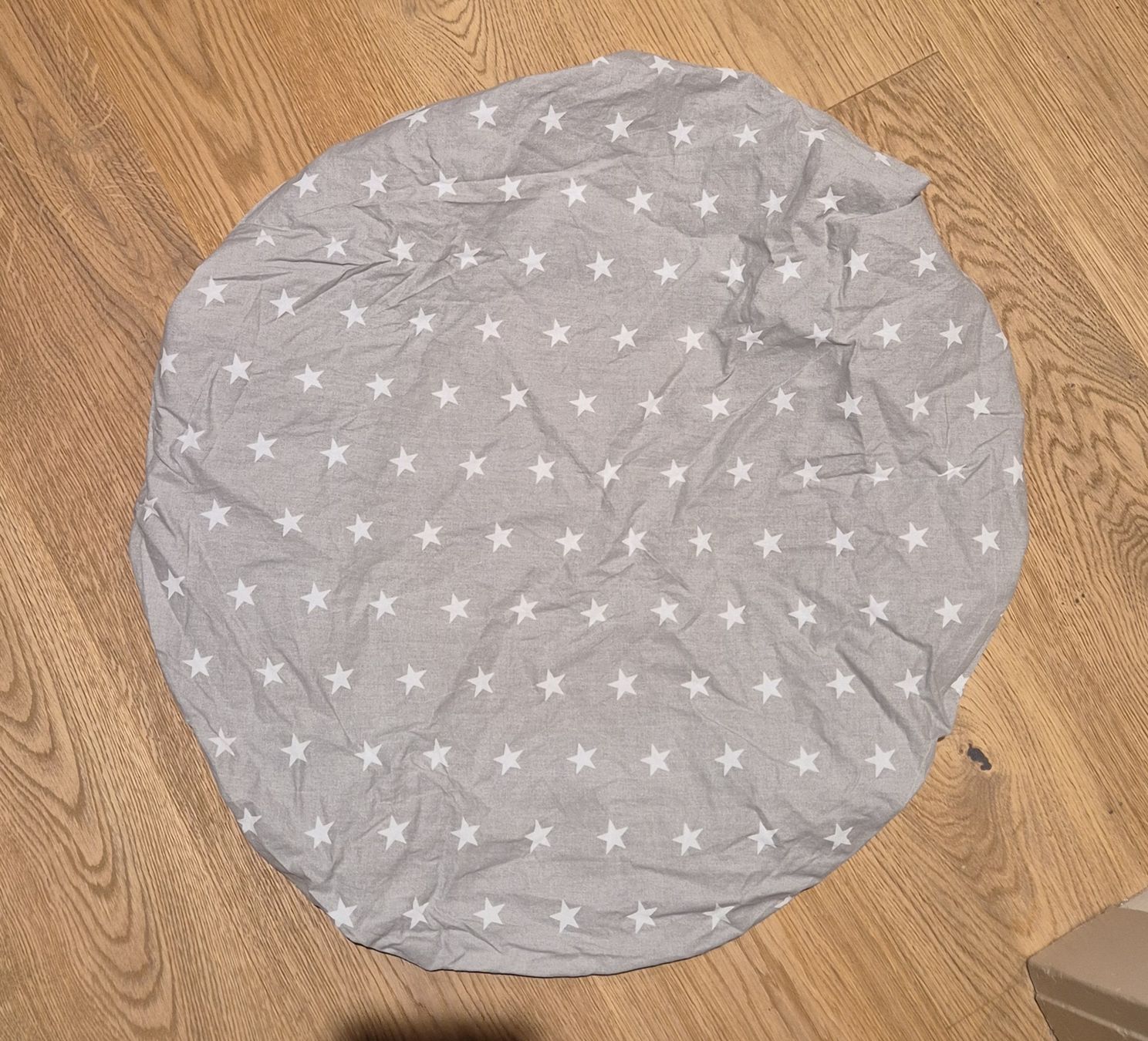 Biancheria da letto: Lot 3 draps housse bébé  – Usato da Farvagny-le-Grand venduto da ann_t5br 1