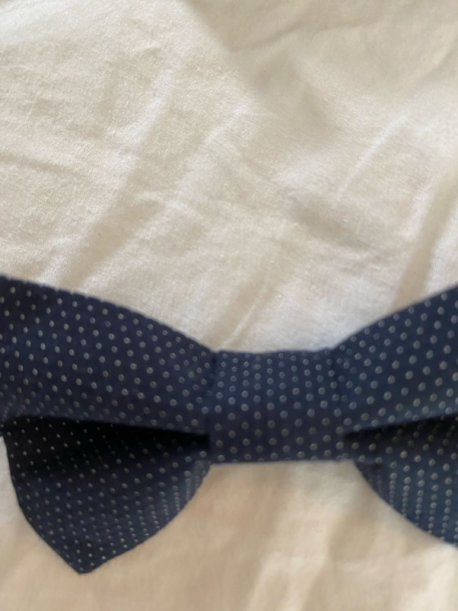 Altro abbigliamento per bambino: Bowtie boy – Nuovo (secondo la descrizione) da Reinach BL venduto da stutkir 1