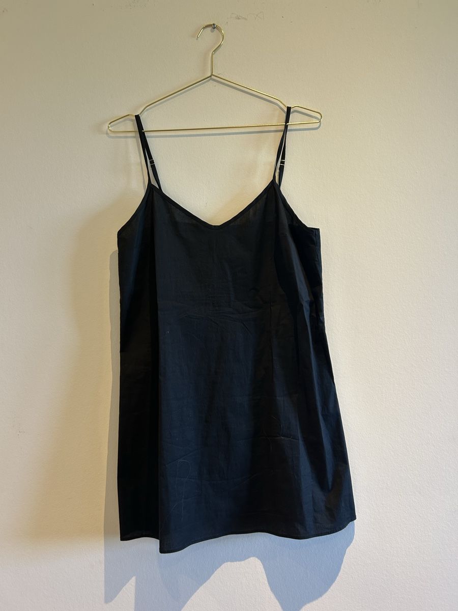 Devotion Kleider: Devotion TWINS Kleid schwarz – Neu (gemäss Beschreibung) aus Aeugst am Albis von schatzkistee 1
