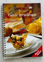 Betty Bossi Gäste verwöhnen