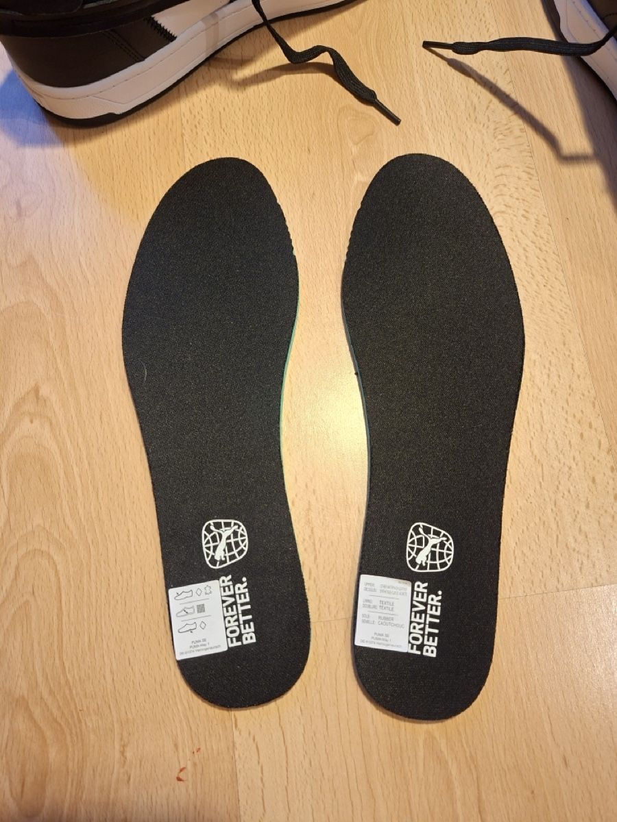 Puma Herrenschuhe: Chaussures PUMA CAVEN 2.0 WIP pointure 44 – Neu und originalverpackt aus Épalinges von lola_vp_99 8