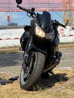 Moto Kawasaki Z1000 noire occasion Très bon état