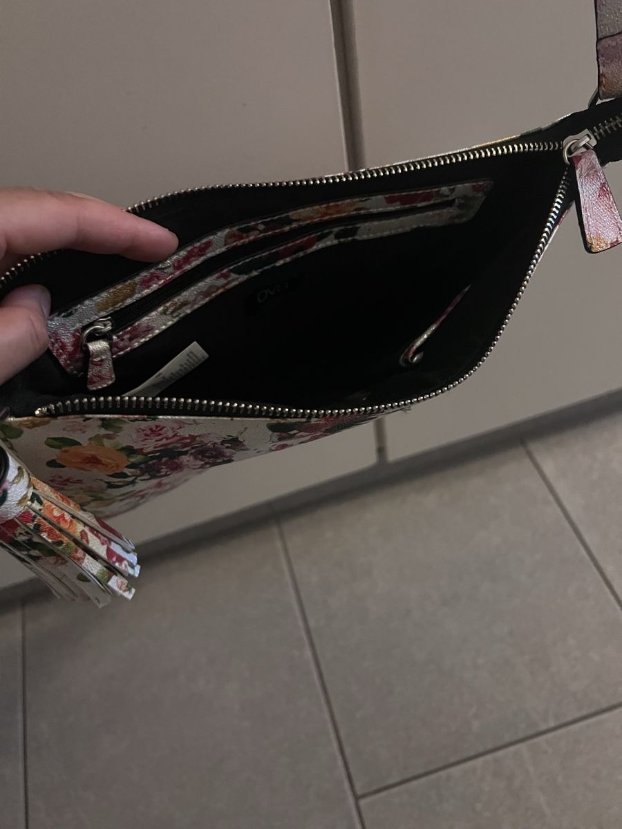 Taschen für Damen: Umhängetasche – Neu und originalverpackt aus Langenthal von Nu89 2