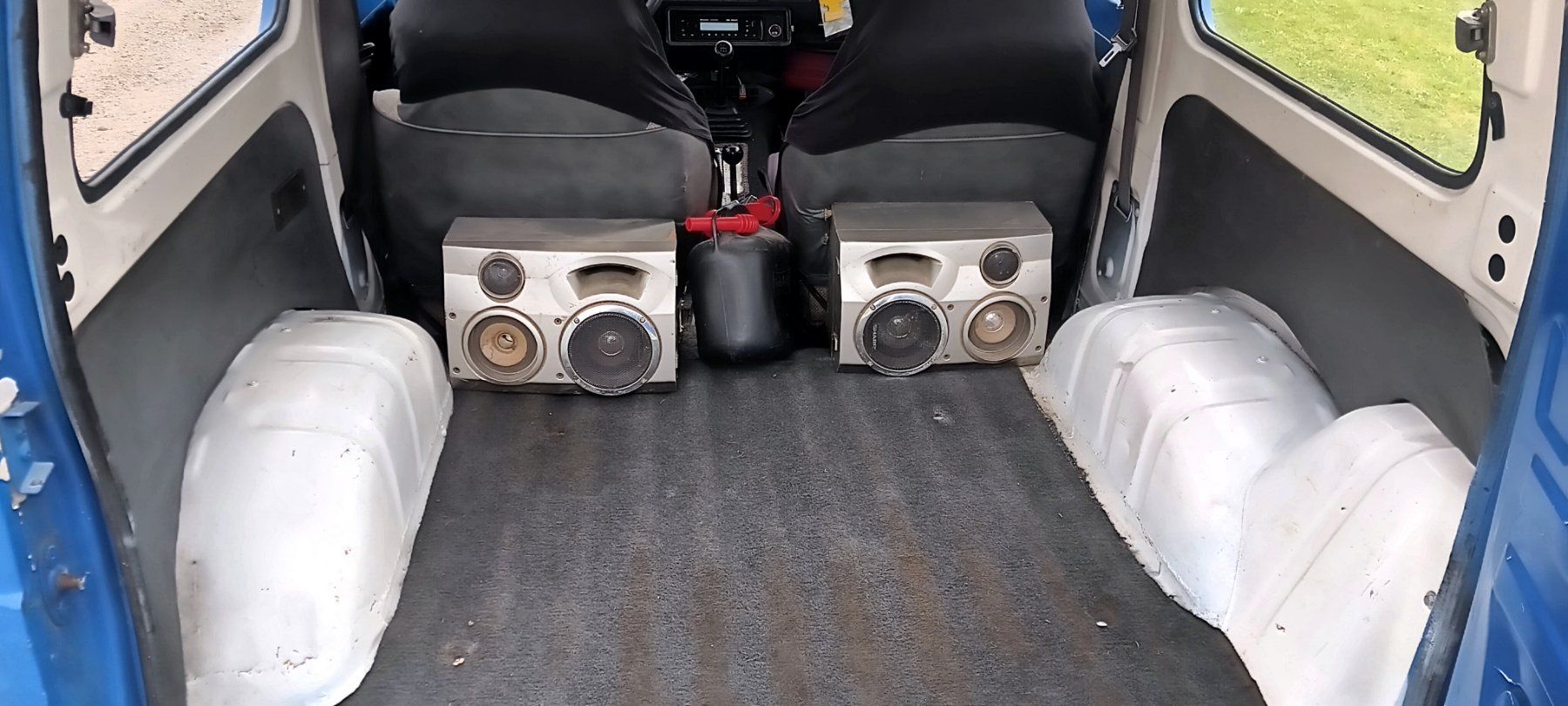 Suzuki Automobili: Suzuki SJ 410 30km/h – Usato da Fehraltorf venduto da joe_6mxg 4