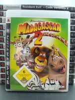 Madagascar 2 - PS3