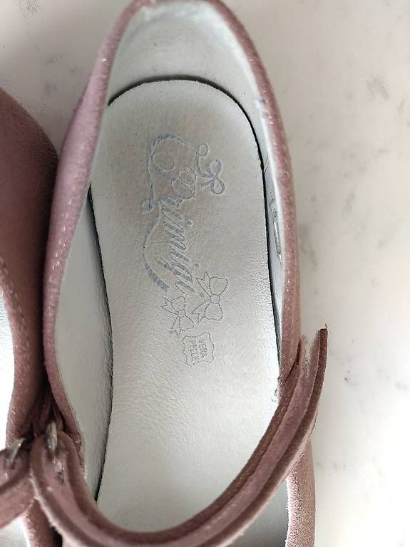 Primigi Scarpe per ragazze: Ballerina Primigi Grösse 35 – Usato da Meilen venduto da Hope777 3