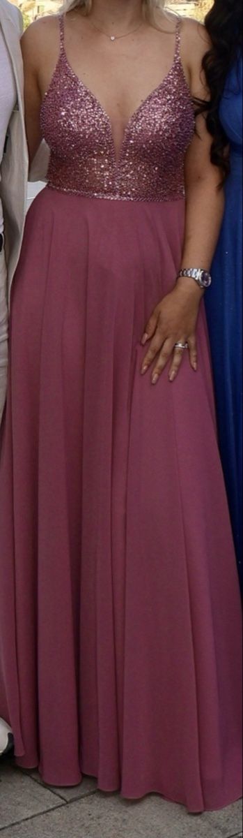 Kleider: Abendkleid heykyla Grösse 40 – Gebraucht aus Glattbrugg von SMusic98