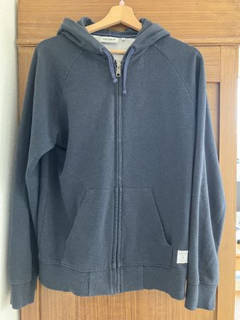 Carhartt Zip Hoodie