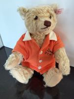 Steiff-Teddy 25 cm / Original Steiff-Club-Edition 2004/2005