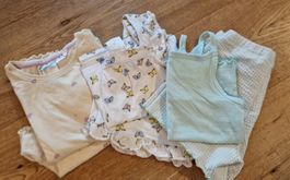 Sommer Pajama Set 98/104 H&M