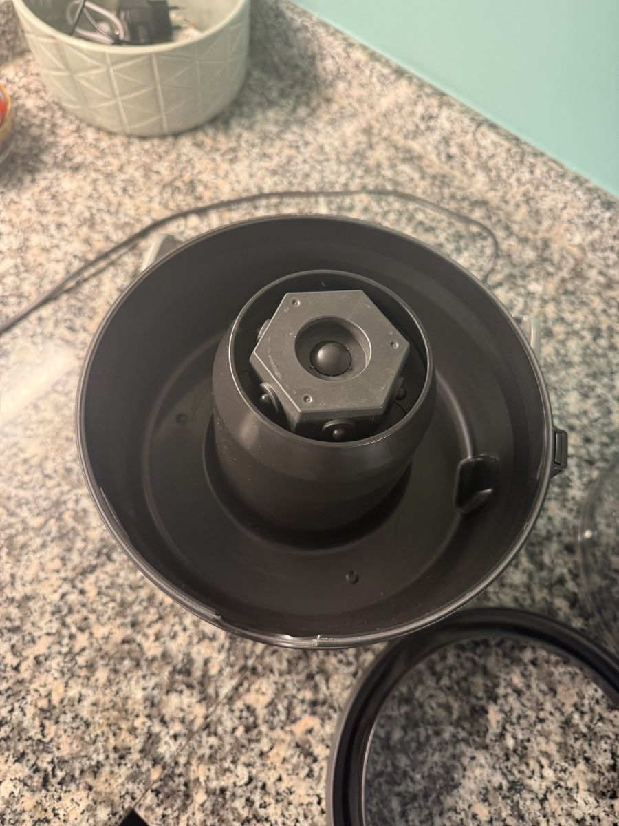 Philips Küchengeräte: Philips Entsafter – Gebraucht aus Zürich von fre_fj8z 2
