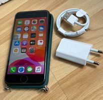 IPhon 8 64GB Batterien 93%