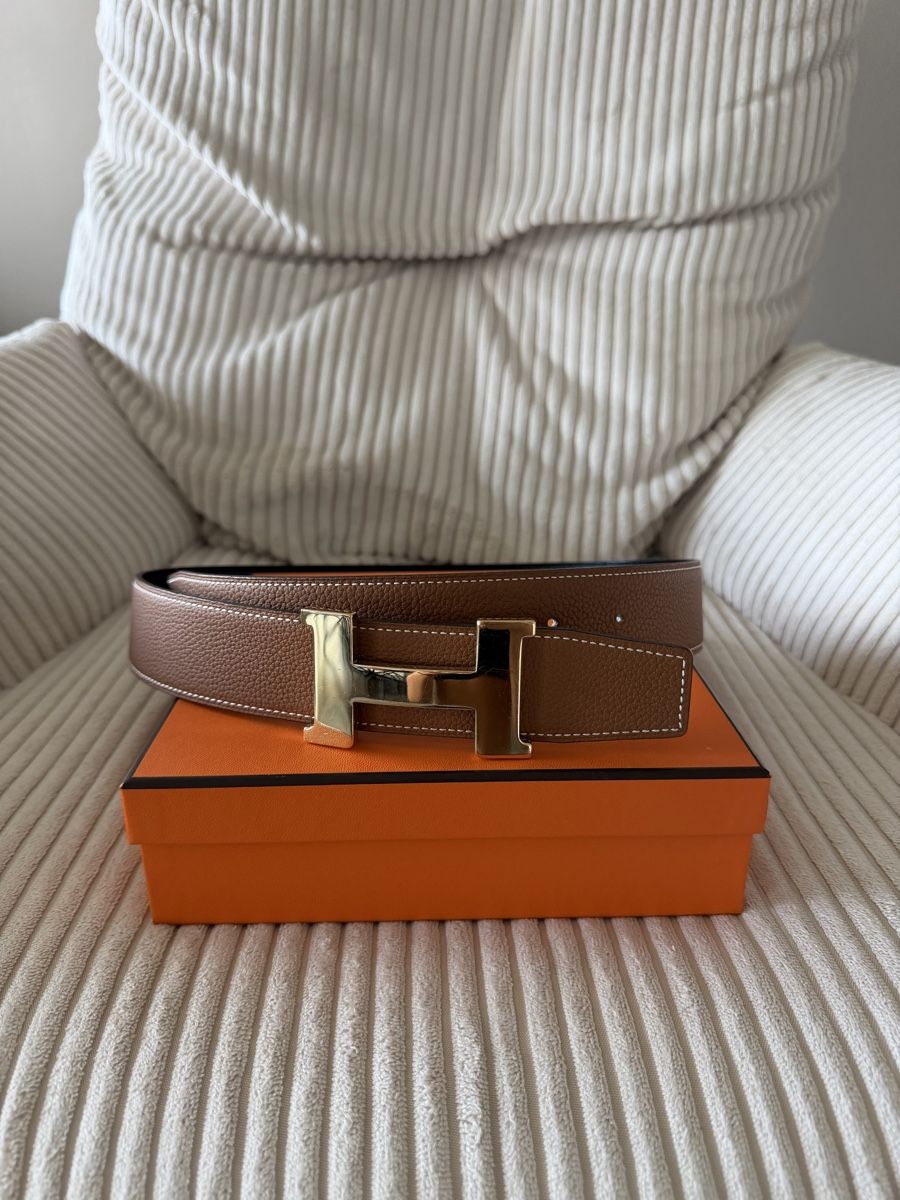 Ceintures: Hermès Gürtel für Damen – D'occasion à Meggen par Supa1991