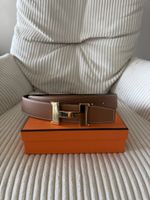  Hermès Gürtel für Damen 