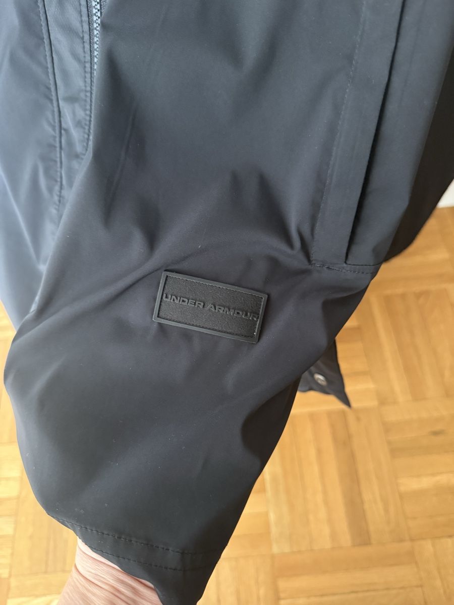 Under Armour Giacche: Under Armour Men’s windbreaker jacket – Nuovo (secondo la descrizione) da st prex venduto da magdalenaonline 3