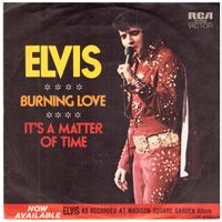 ELVIS PRESLEY