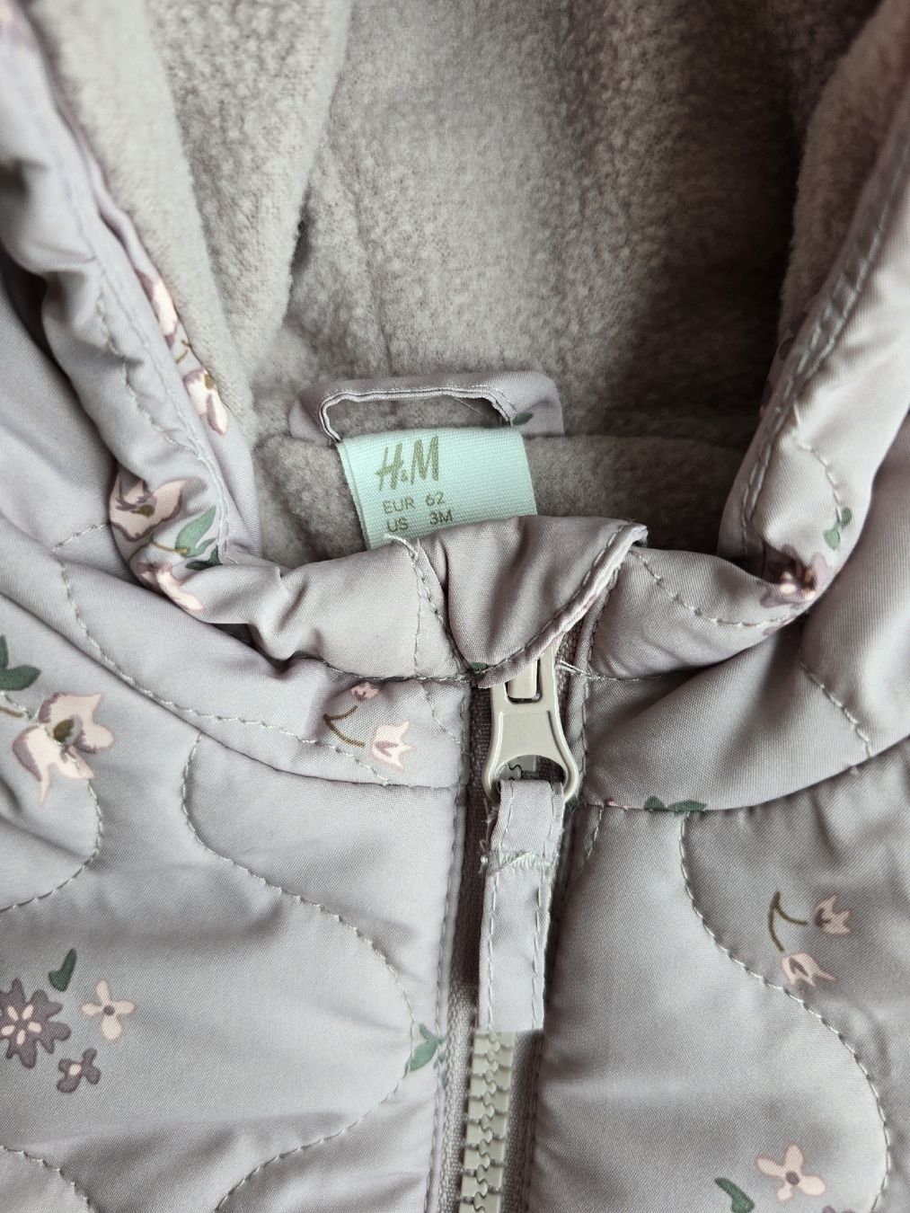 H&M Ensembles: Baby Schneeanzug  – D'occasion à Seedorf UR par kal_gvj5 1