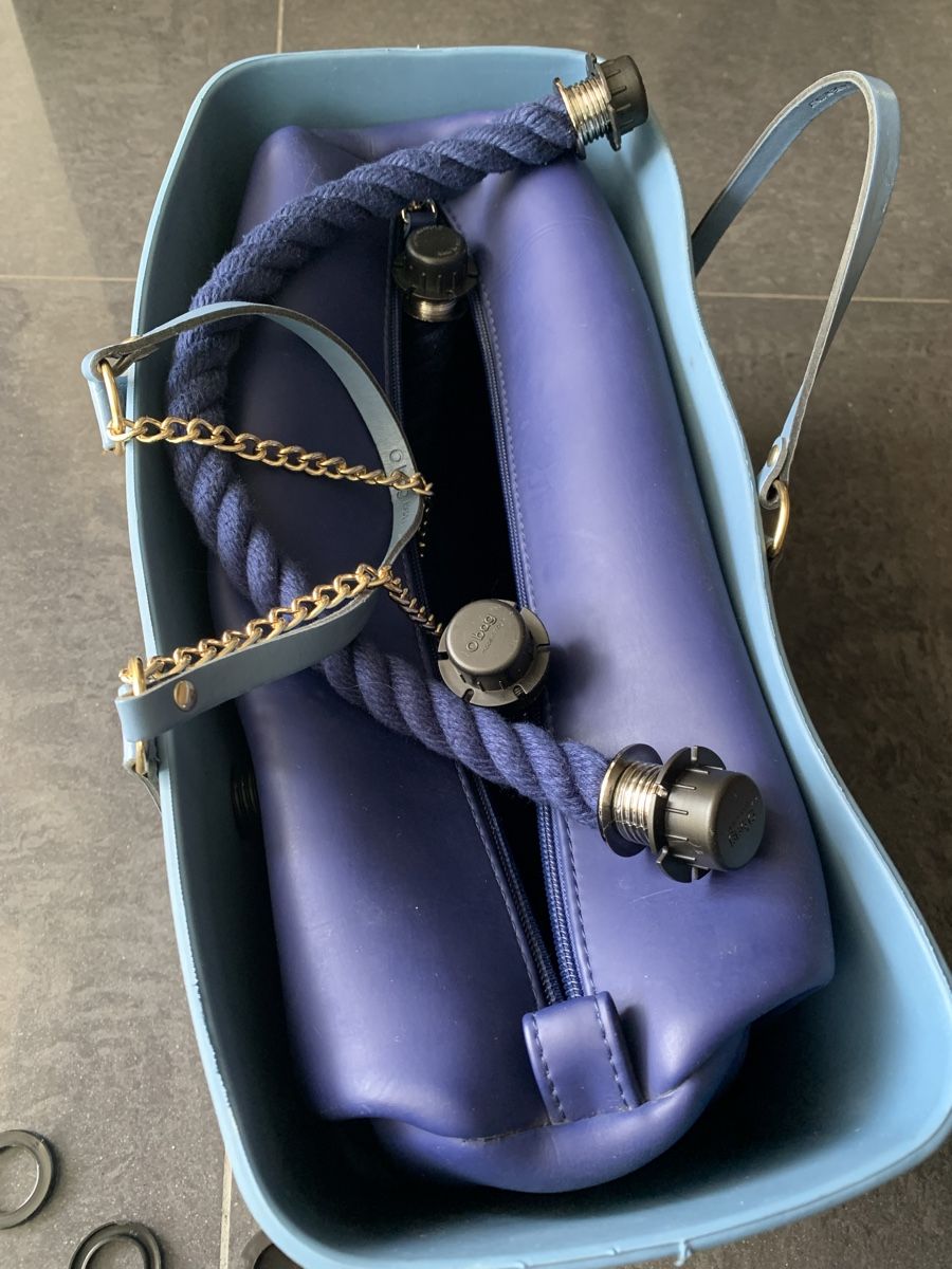 Obag Sacs femmes: Obag Tasche – D'occasion à Bergdietikon par zor_856j 5