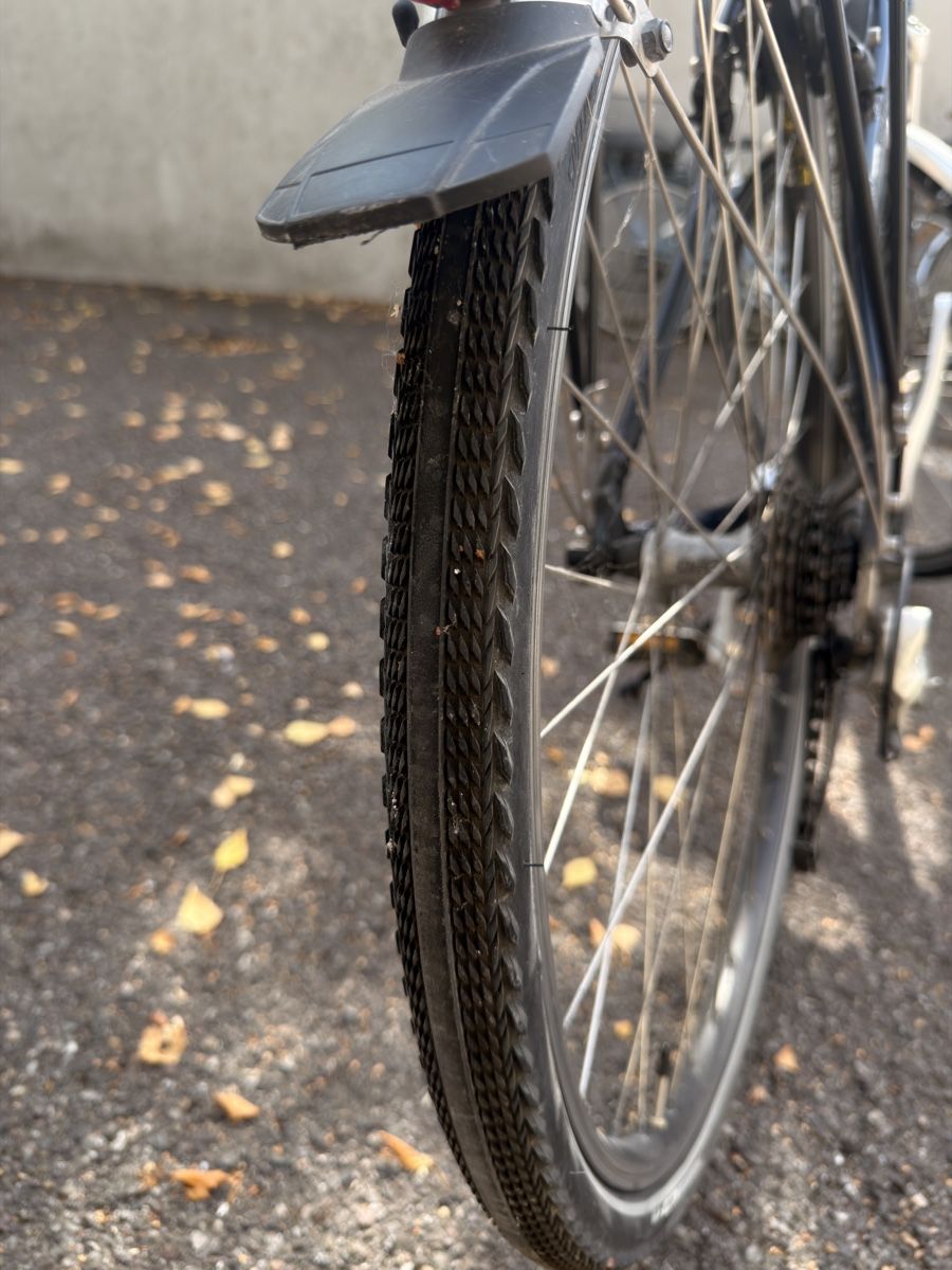 BMC Velos: BMC Herrenvelo – Gebraucht aus Zürich von bes_7crw 5