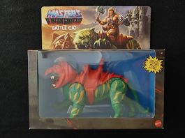 Battle Cat motu origins 