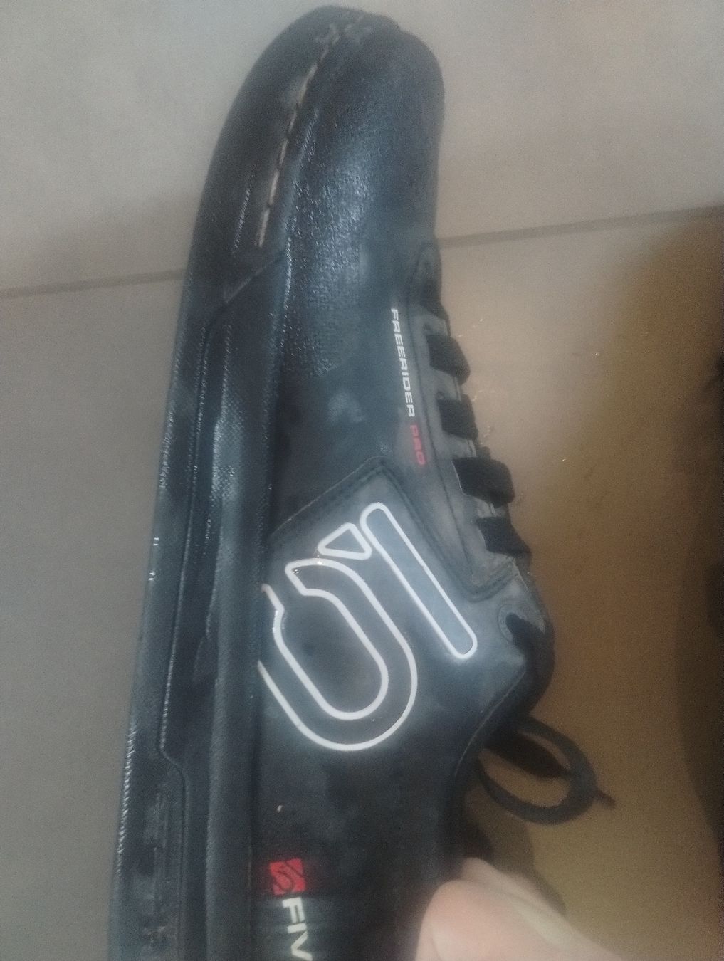 Five Ten Scarpe da uomo: five ten freerider pro 46  – Nuovo (secondo la descrizione) da Grimisuat venduto da noe_lzm6 1
