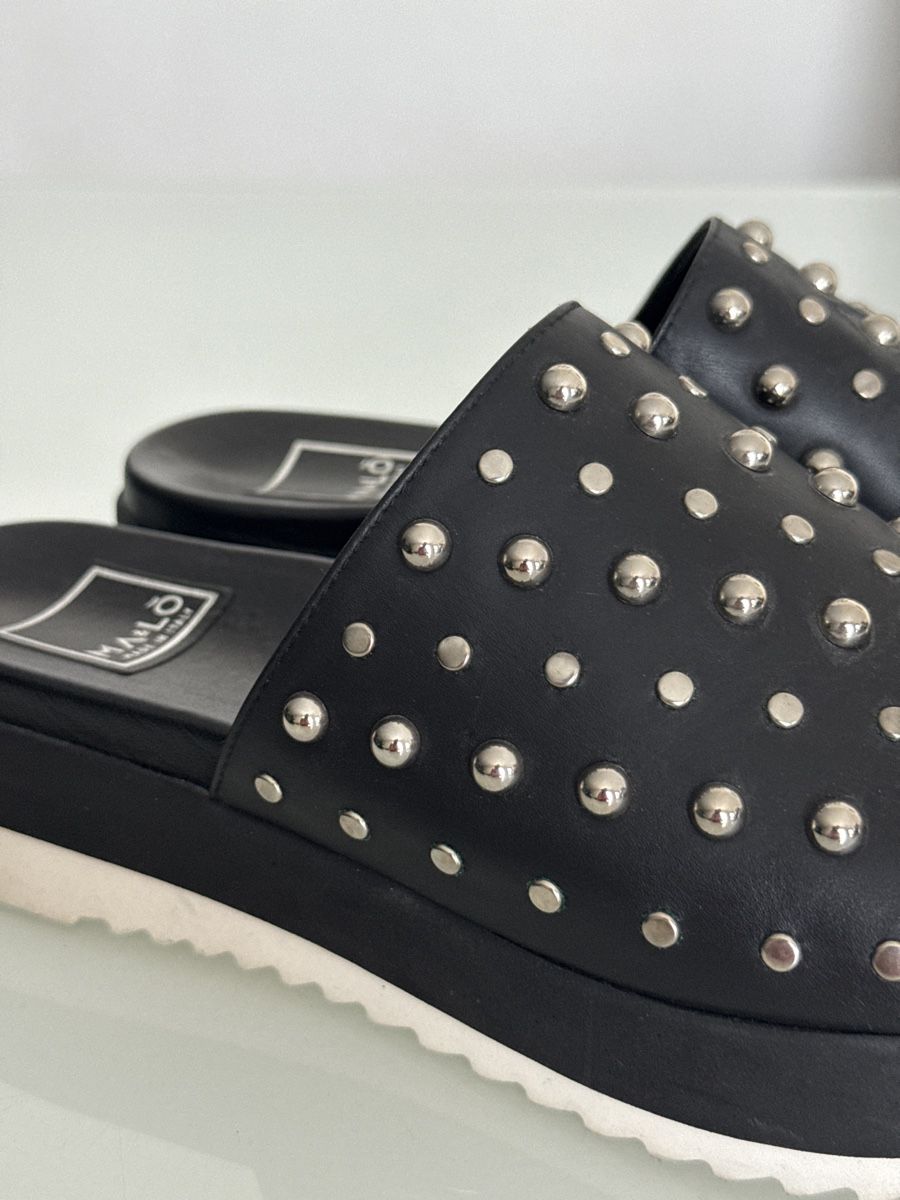 Scarpe da donna: MA&LO sandals – Usato da Thalwil venduto da perulina 2