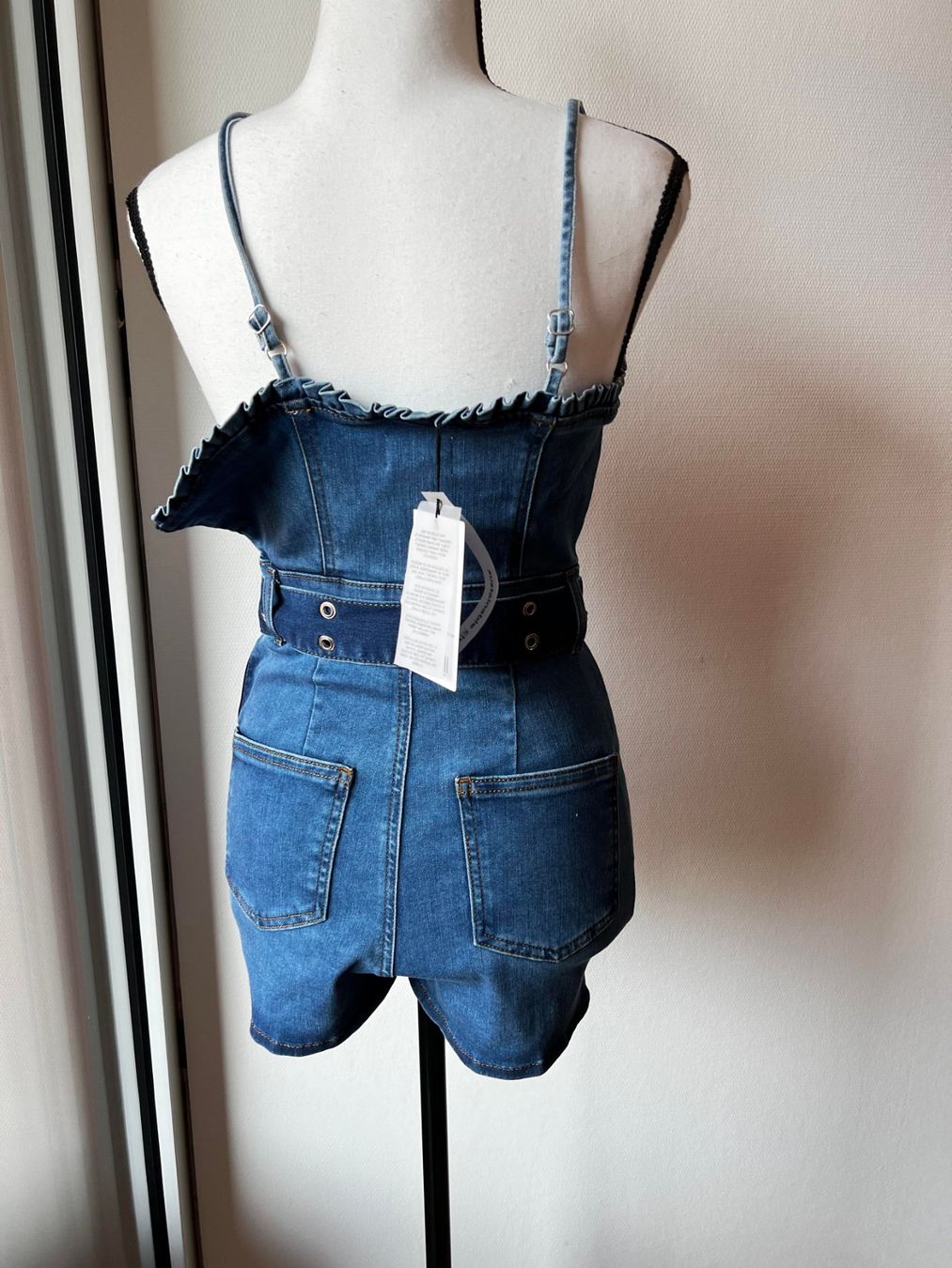 Tute: Neuer Jeans  Overall XS – Nuovo e nell'imballaggio originale da Riehen venduto da edu_92w7 5