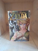 Manga The Legend of Zelda Twilight Princess Band 1